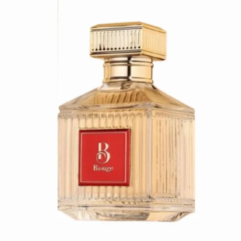 B Rouge Perfume - 100ml Eau De Parfum - UAE Arabic Luxury
